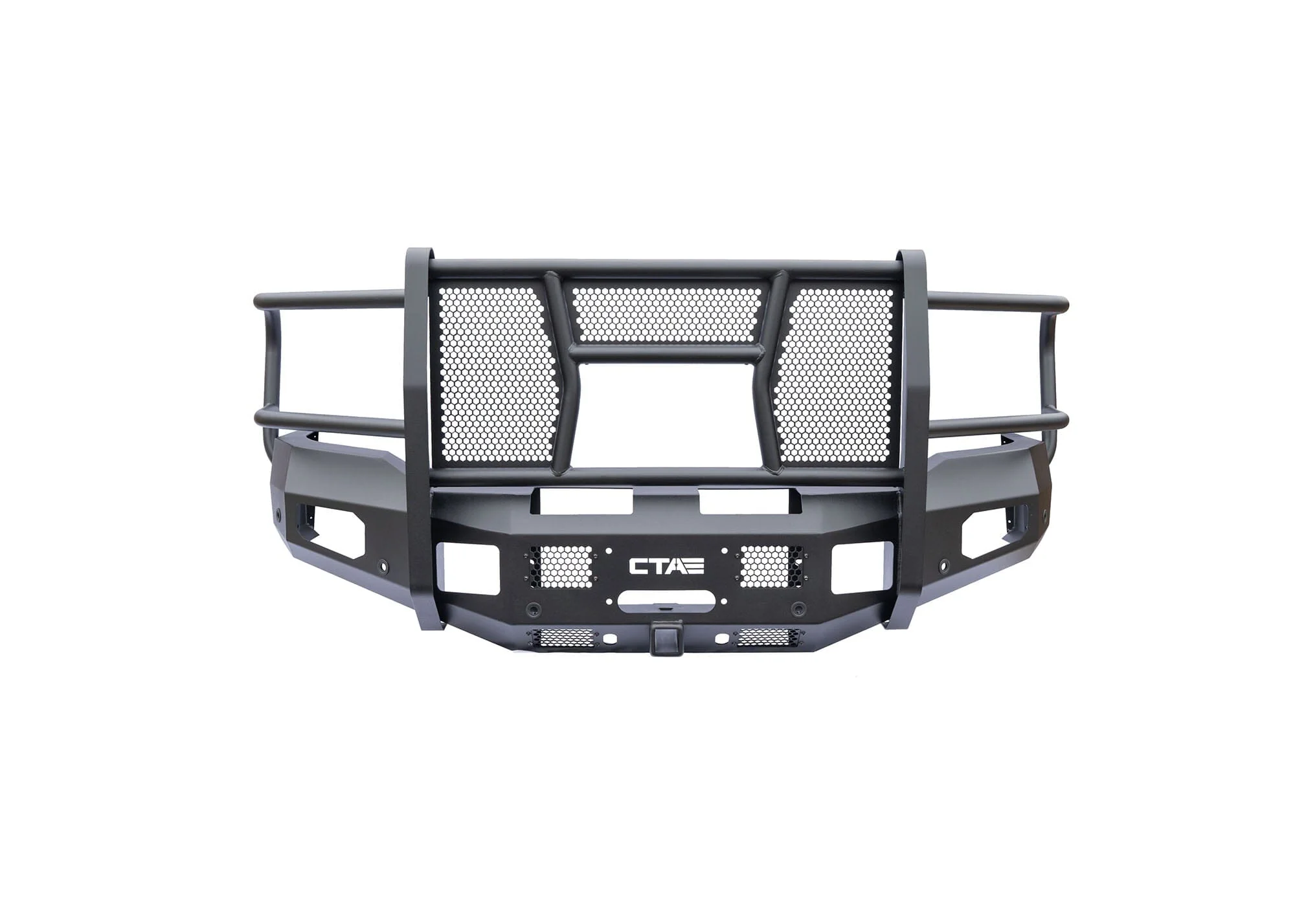Ram 2500/3500 (2019+) Front Bumper - Full Guard - Image 10