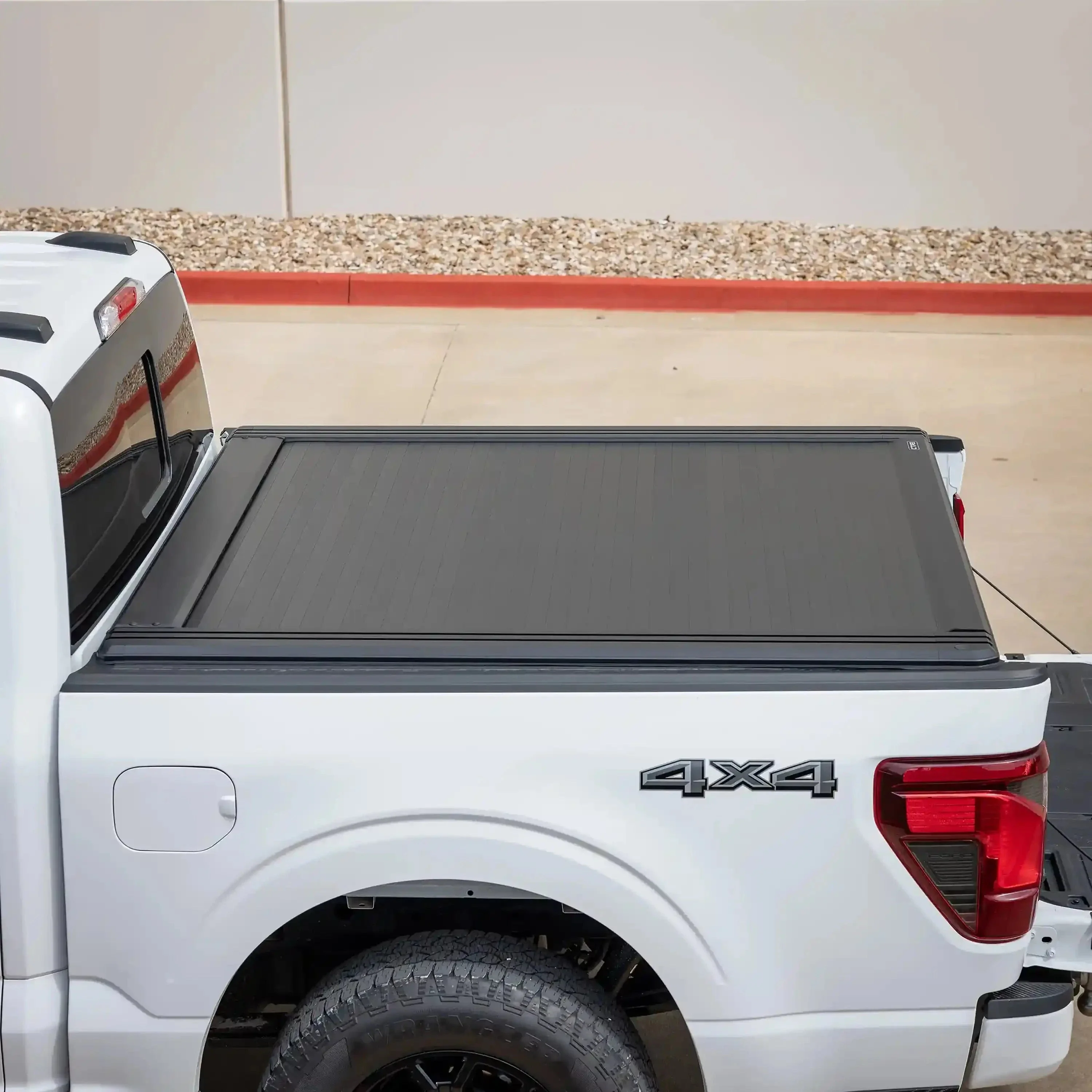 2015-2026 Ford F150 Retractable Tonneau Cover - Image 3