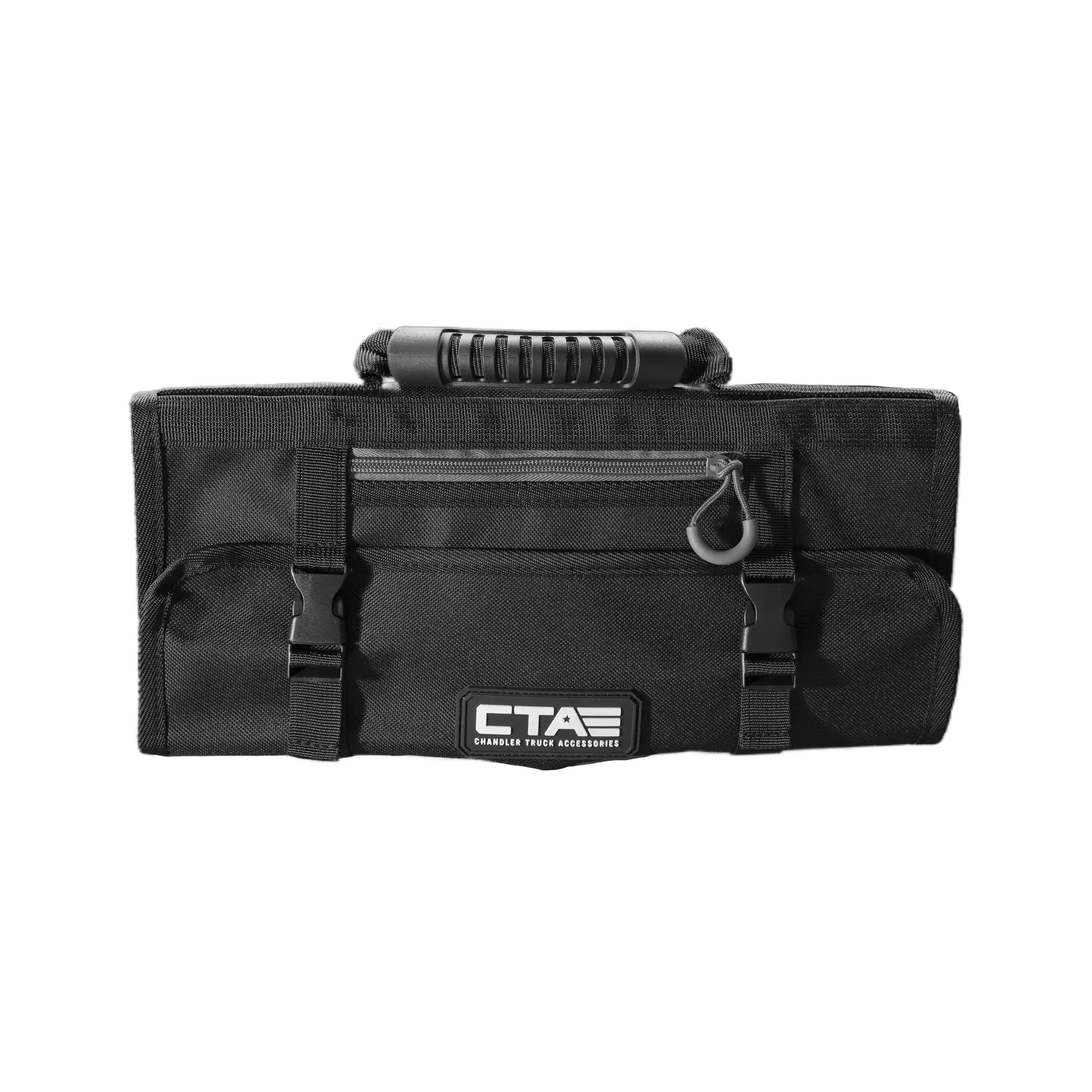 Interior Truck Accessories