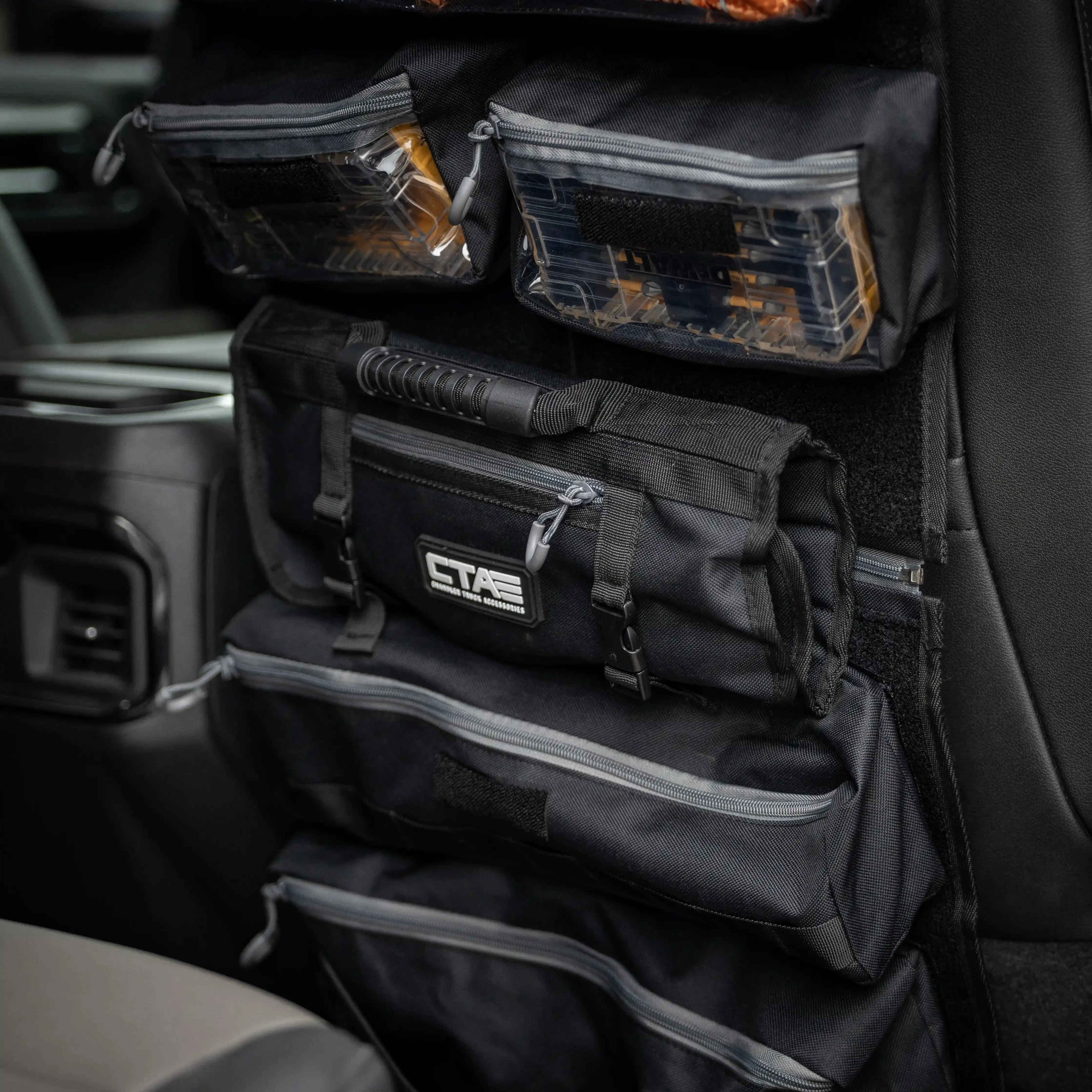 ADAPT Rollout Wrench Tool Bag - Image 3