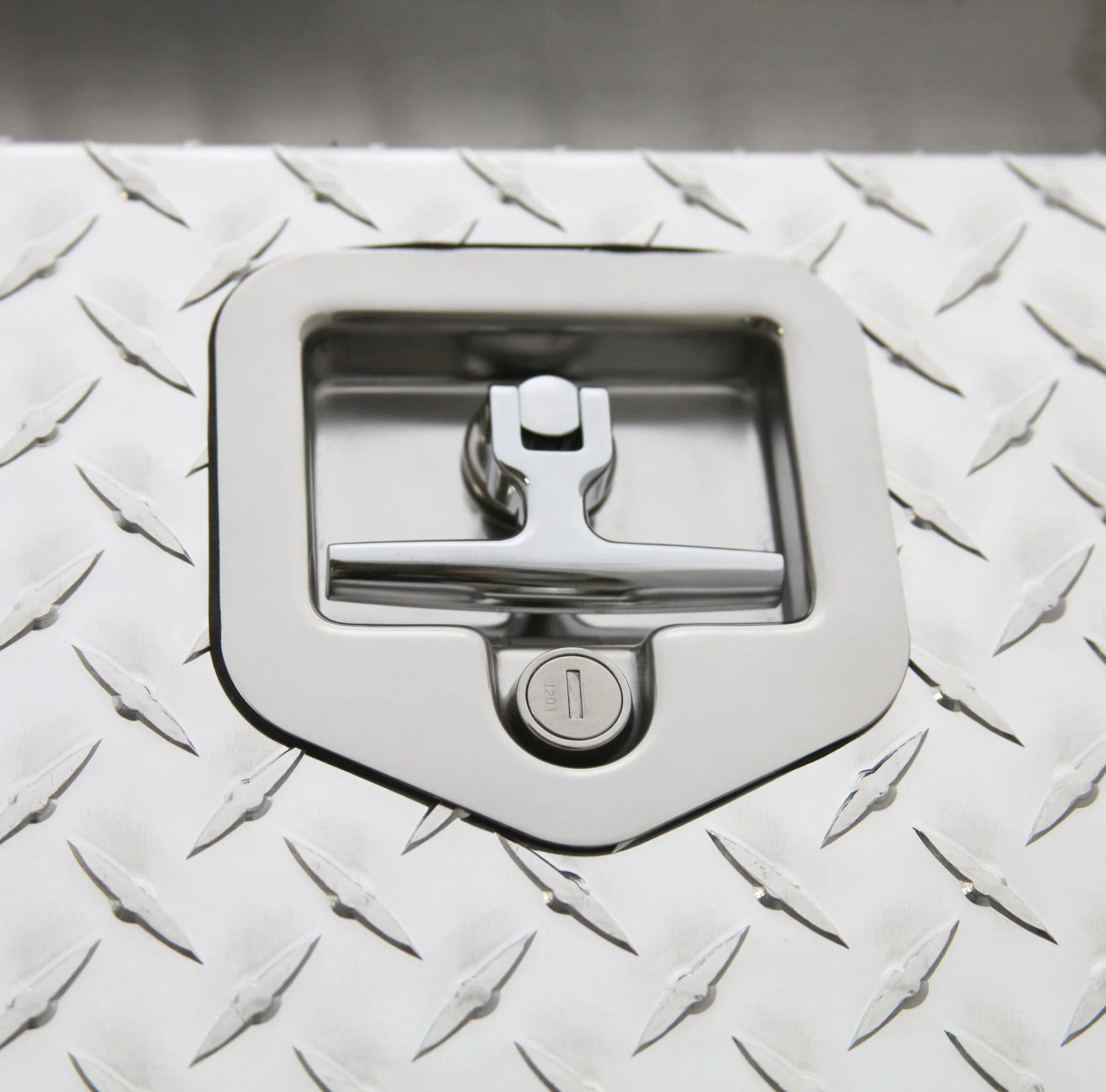 Aluminum Step Box - Image 3