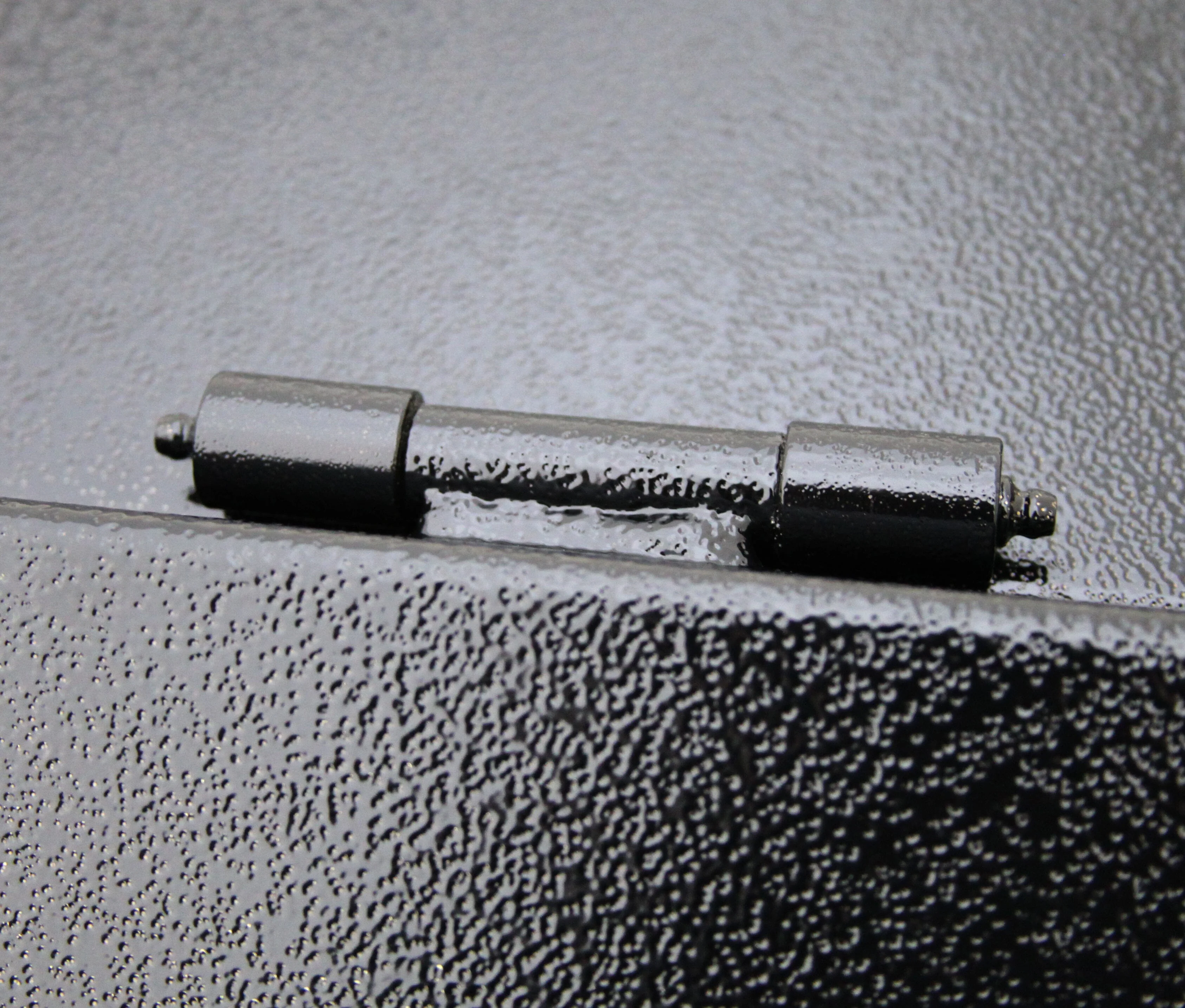 Steel Trailer Tongue Tool Box - Image 6