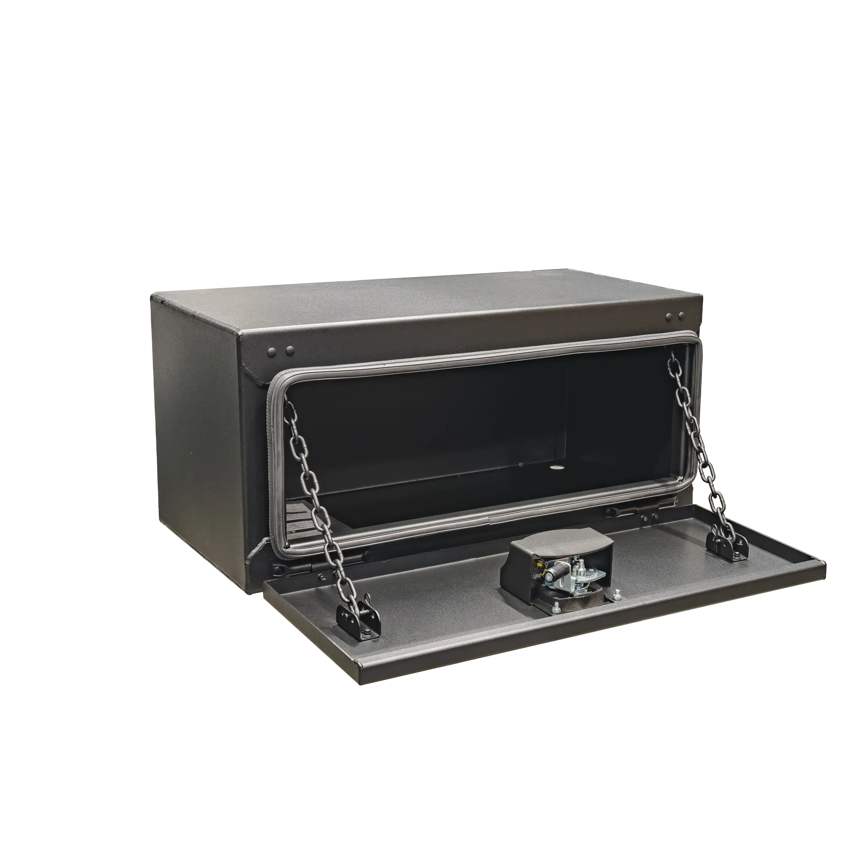 Underbody Carbon Steel Toolbox - 14x16x30 - Image 2