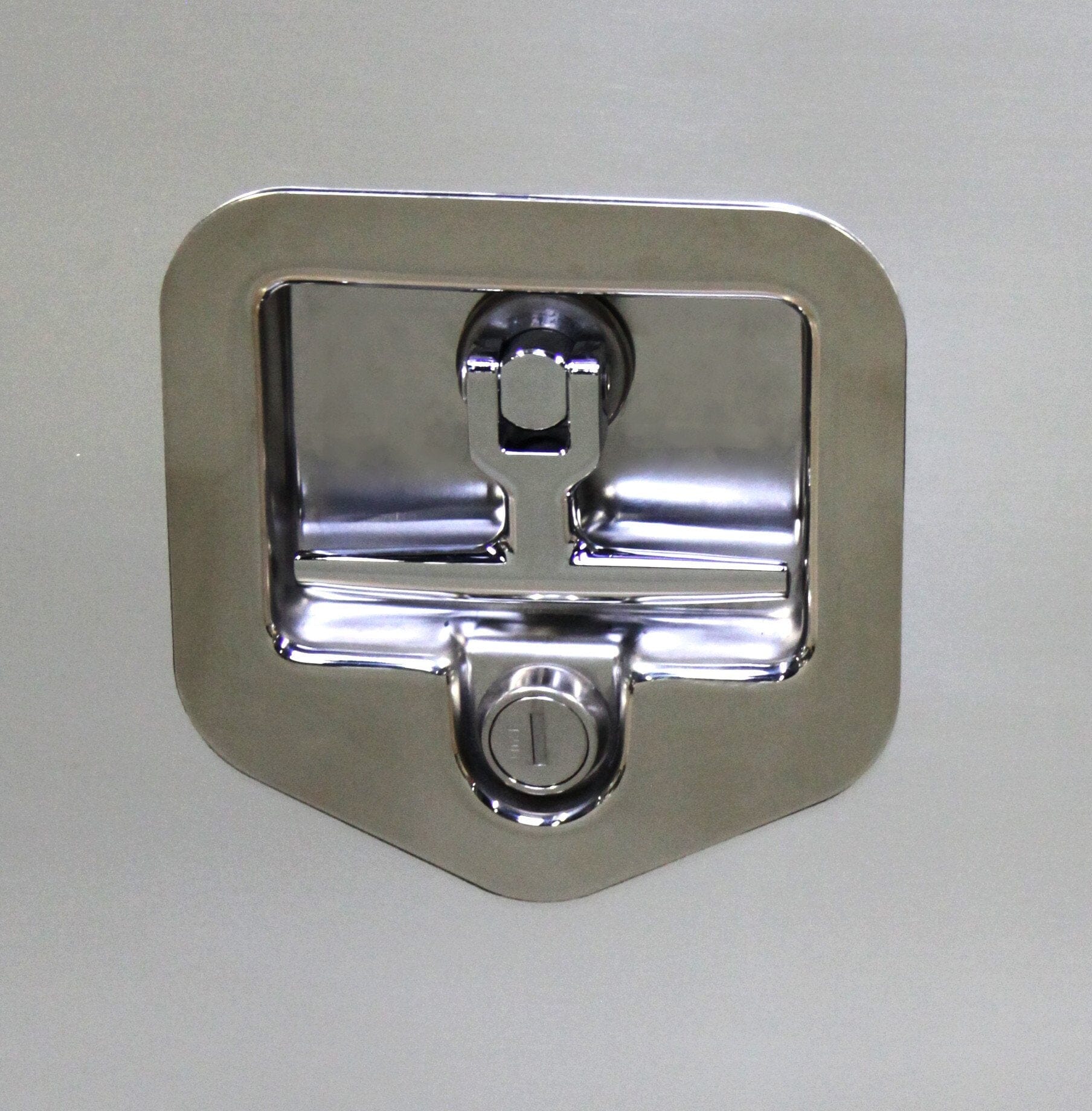 Barn Door Aluminum Underbody Tool Box - Image 3